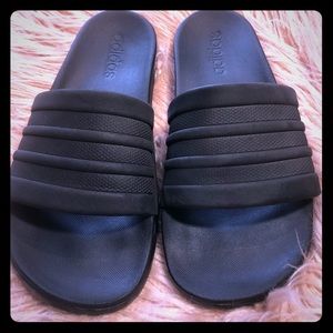 Adidas slides